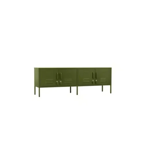 The Standard in Olive