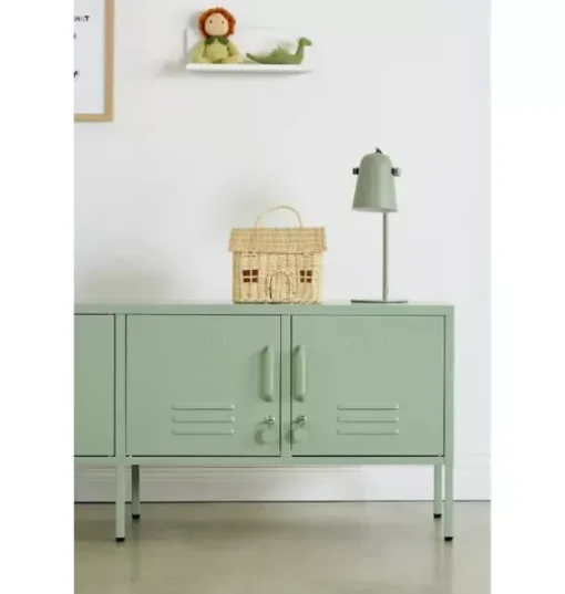 The Standard in Sage