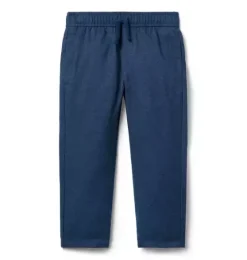 The Tapered Jogger
