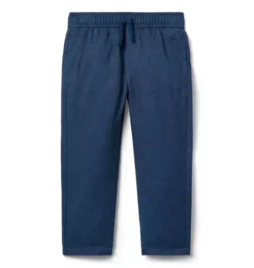The Tapered Jogger