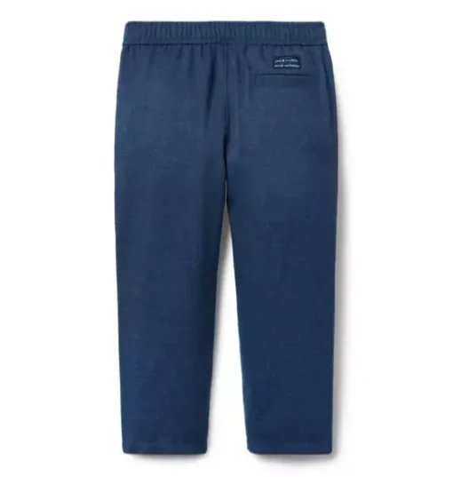 The Tapered Jogger