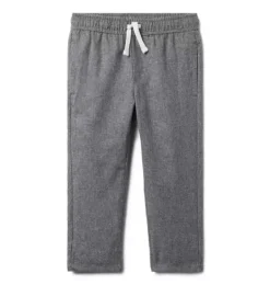 The Tapered Jogger