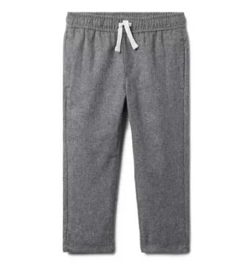 The Tapered Jogger