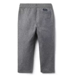The Tapered Jogger