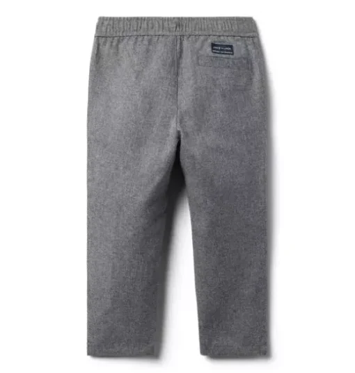 The Tapered Jogger