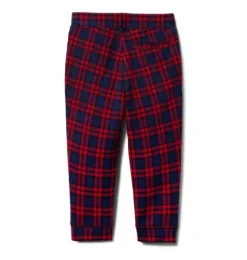 The Tartan Jogger
