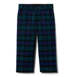 The Tartan Pant