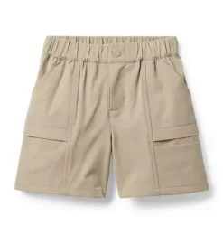 The Trek Short