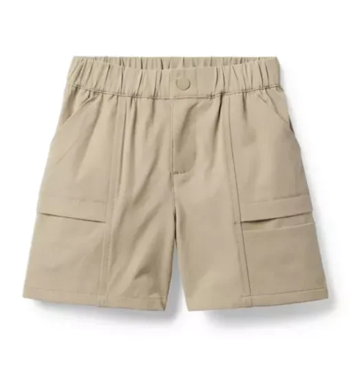 The Trek Short