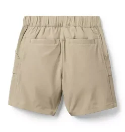 The Trek Short