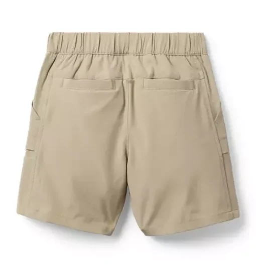 The Trek Short