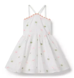 The Trending Tropics Dress