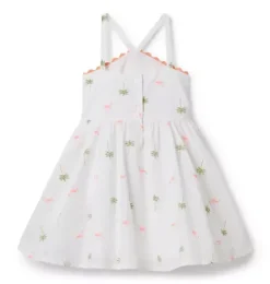 The Trending Tropics Dress