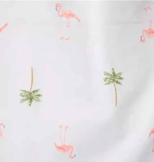 The Trending Tropics Dress