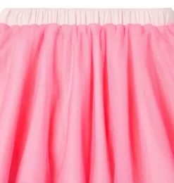 The Tulle Skirt