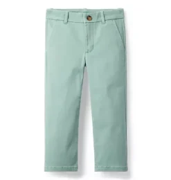 The Twill Pant