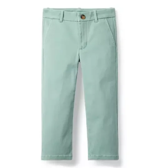 The Twill Pant