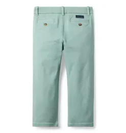 The Twill Pant