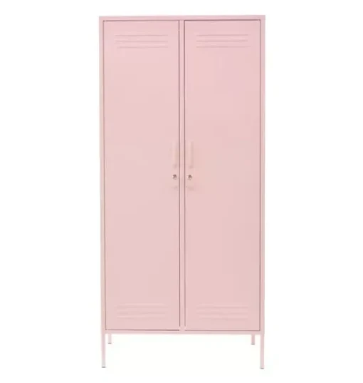 The Twinny in Blush
