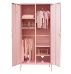 The Twinny in Blush