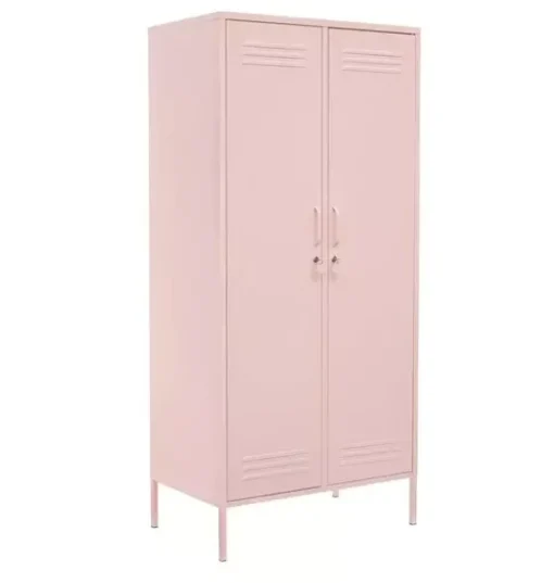The Twinny in Blush