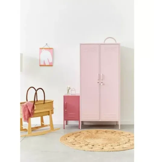 The Twinny in Blush