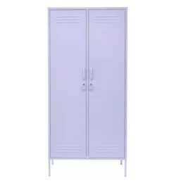 The Twinny in Lilac