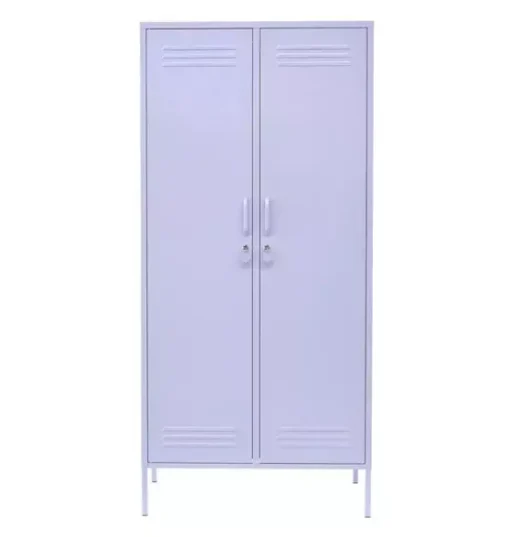 The Twinny in Lilac
