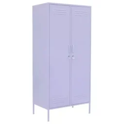 The Twinny in Lilac