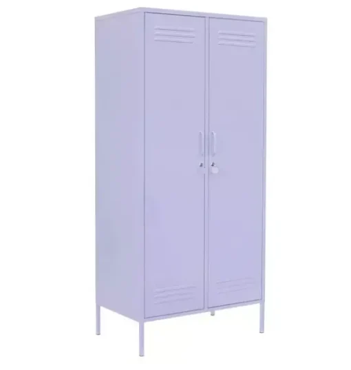 The Twinny in Lilac