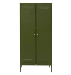 The Twinny in Olive