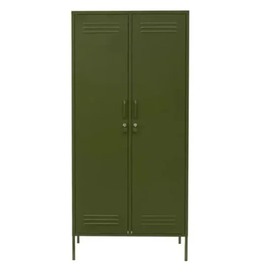 The Twinny in Olive