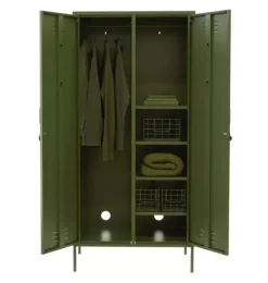 The Twinny in Olive