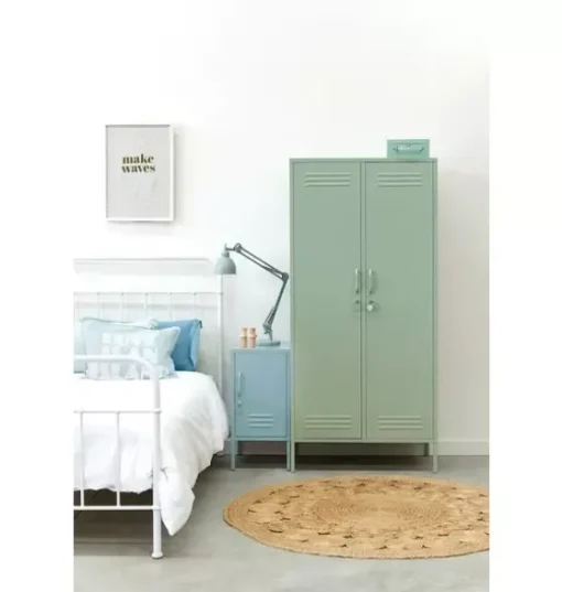 The Twinny in Sage