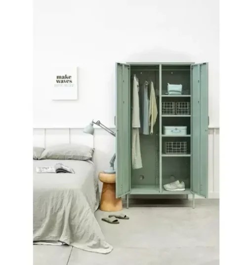 The Twinny in Sage