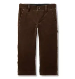 The Velvet Pant