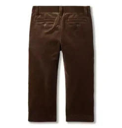 The Velvet Pant