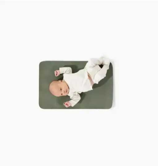 Thyme Changing Mat