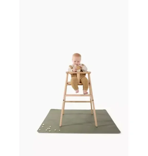 Thyme High Chair Mat