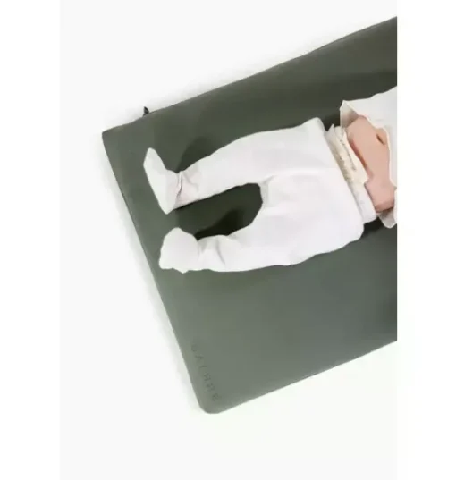 Thyme Padded Changing Mat