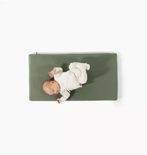 Thyme Padded Changing Mat