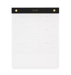 To Do Guided Pad