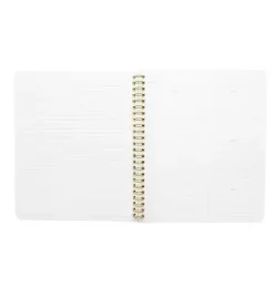 To Do Notebook, Black