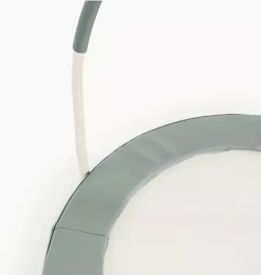 Toddler Trampoline - Palm