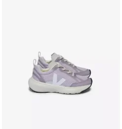 Toddler Veja Canary Sneaker