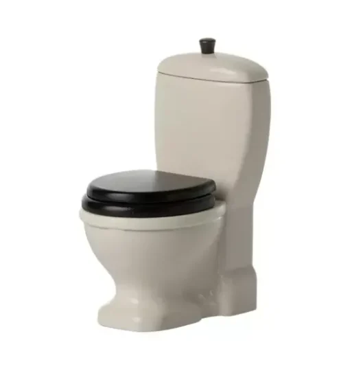 Toilet, Mouse
