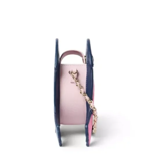 Toucan Purse
