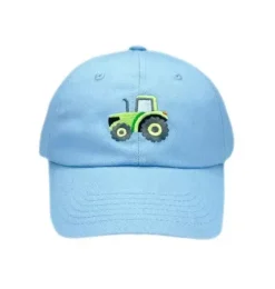 Tractor Baseball Hat