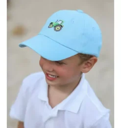 Tractor Baseball Hat
