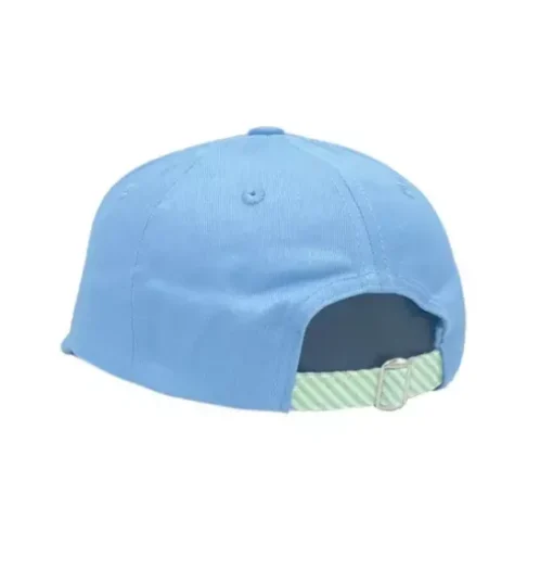 Tractor Baseball Hat